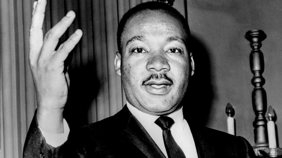 Martin Luther King